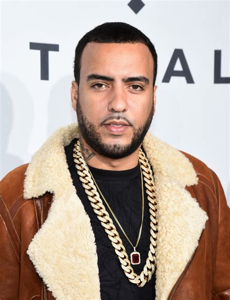 French Montana